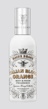 MAINE BEACH Italian Blood Orange Body & Room Fragrance 100ml